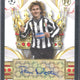 2025 Topps Reverence Pavel Nedved Autograph CLAR-PN /5