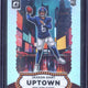 2025 Panini Donruss Optic Jaxson Dart RC Uptown #11