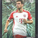 2023 Topps Gold Thomas Müller 1/1