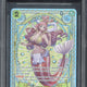 2025 One Piece EB01 Shirahoshi Alt Art SP #057 BGS 10 Black Label
