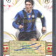 2024-25 Topps Reverence Javier Zanetti Autograph /5