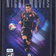 2024-25 Panini Donruss Luis Diaz Night Moves #9
