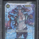 2023 One Piece OP02 Kuzan SEC PAR #121 BGS 10 Black Label