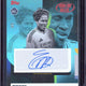 2024-25 Topps Team Set Real Madrid Endrick Bona Fide Autograph /5