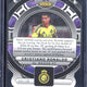 2024-25 Panini Obsidian Cristiano Ronaldo Orbital Yellow /10 #4
