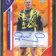 2026 Topps Chrome Peter Schmeichel Autograph /25 Sapphire