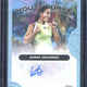2025 Topps Chrome Emma Navarro Youthquake Autograph /99