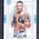2024 Topps Royalty UFC KColby Covington 1/1 #64