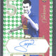 2026 Topps FC Barcelona Forever Sergio Busquets Autograph /99 #FK-SB