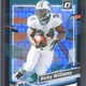 2023 Panini Donruss Optic Football Ricky Williams /25 #117