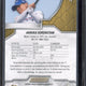 Upper Deck Portofolio Golf Annika Sorenstam /299 #12
