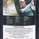 Upper Deck SP Game Used Golf Stacy Lewis Autograph #41