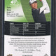 Upper Deck SP Game Used Golf Yuka Saso RC Relic #69