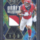 2023 Panini Select Will Anderson Jr. Patch /25