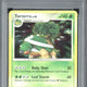 2007 Pokemon Torterra Diamond & Pearl #17 PSA 6
