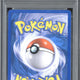 2007 Pokemon Torterra Diamond & Pearl #17 PSA 6