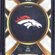 2023 Panini Select Football Bo Nix RC #506