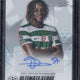 2025/26 Topps Chrome Geovany Quenda Ultimate Stage Autograph #USA-GQ
