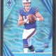 2018 Panini Phoenix Josh Allen RC #105