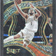 2023-24 Panini Select Devin Booker Courtside Elephant Prizm #258