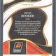 2023-24 Panini Select Devin Booker Courtside Elephant Prizm #258