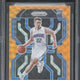 2021-22 Panini Prizm Franz Wagner RC Orange Wave /60 #310 BGS 9