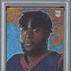 2023 Panini Mosaic Will Anderson Jr. RC Micro Mosaic #MM10 PSA 9