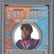 2023 Panini Mosaic Will Anderson Jr. RC Micro Mosaic #MM10 PSA 9