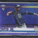 2019 Topps Chrome Fernando Tatis Jr. RC /299