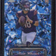 2024 Topps Chrome Sapphire Caleb Williams RC Sapphire Selections #SS-1