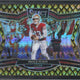 2024 Panini Select Brock Purdy Dragon Scale Field Level /15 #465