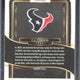 2024 Panini Select C.J. Stroud Gold Disco Prizm /10 #128