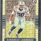 2024 Panini Donruss Optic DeMarcus Lawrence 1/1 #25