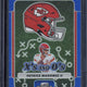 2024 Panini Contenders Optic Patrick Mahomes II /99 X's and O's #XO-PMS