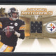 2006 Upper Deck SPX Ben Roethlisberger Relic