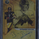 2019 Panini Elements Ben Roethlisberger Autograph /5 #SS-BR