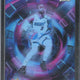 2026 Topps Finest Dwayne Wade Pulse #P-20