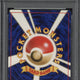 1998 Pokemon Japanese Gym Erika's Dragonair Holo #148 PSA 8