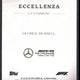 2025 Topps Eccellenza F1 George Russell /99