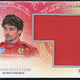 2025 Topps Eccellenza F1 Charles Leclerc Patch