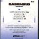 2025/26 Topps Los Blancos Casemiro Autograph /15 #MM-CA
