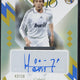 2025/26 Topps Los Blancos Gabriel Heinze Autograph /50 #LB-HE