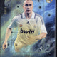 2025/26 Topps Los Blancos Fabio Cannavaro /10 #IN-5