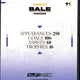 2025/26 Topps Los Blancos Gareth Bale /99 #MM-16