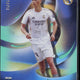 2025/26 Topps Los Blancos Dean Huijsen /75 #25