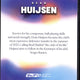 2025/26 Topps Los Blancos Dean Huijsen /75 #25
