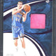 2024-25 Panini Immaculate Nikola Topic RC Sneaker Relic /15 #SS-TOP