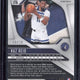 2024-25 Panini Prizm Naz Reid Cherry Blossom /20 #176