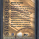 2025 Topps Gildes Collection Ernie Banks Statuesque #SQ-4