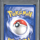 2000 Pokemon Rocket Dark Vileplume Holo 1st Edition #13 PSA 8